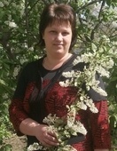Янчук Олена Сергіївна