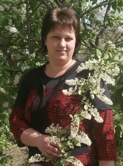 Янчук Олена Сергіївна